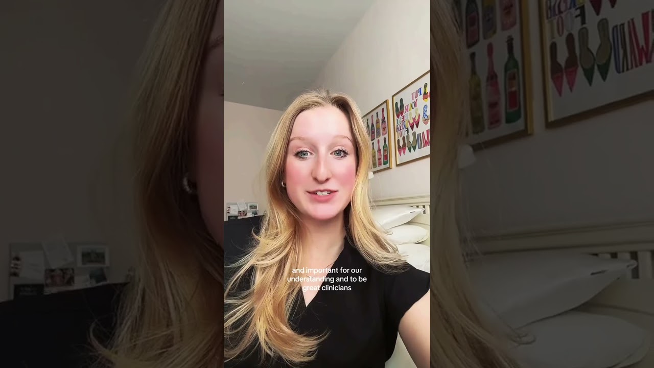 my experience in grad school so far!! 