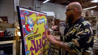 Thrift Hunters: Jason in Wonderland