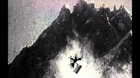 MONoTribe BLANC-07 DawnFlight