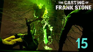 The Casting of Frank Stone | Part 15 | The Massacre At Gerant Manor - ENDING (PC)