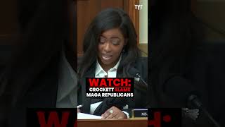 FLASHBACK: Crockett RIPS Project 2025