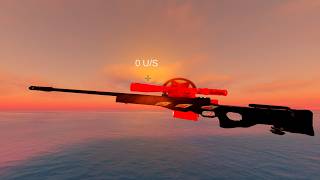 SerasFreak Combat Surf Edit