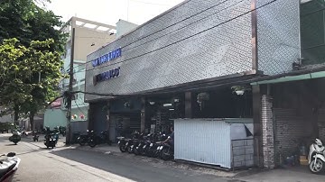 Bán Nhà Quận 11 | Bán Nhà đường Lý Thường Kiệt Phường 15 Quận 11 | 450m2 Đất