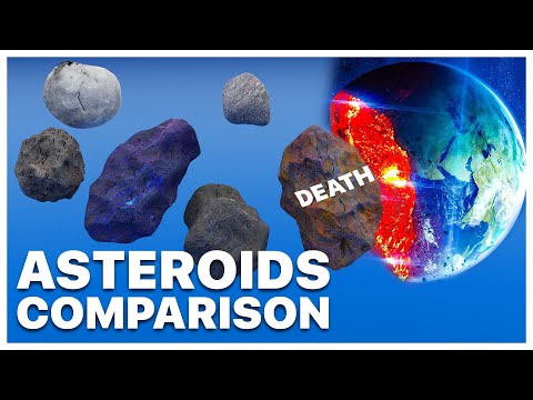 Silent Killers: Asteroids We Can’t Stop