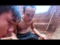 Beginning of video