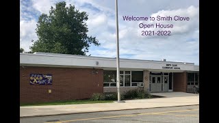 Smith Clove Open House 2021-2022
