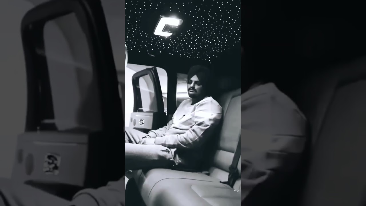 AROMA (Official Audio) Sidhu MooseWala 