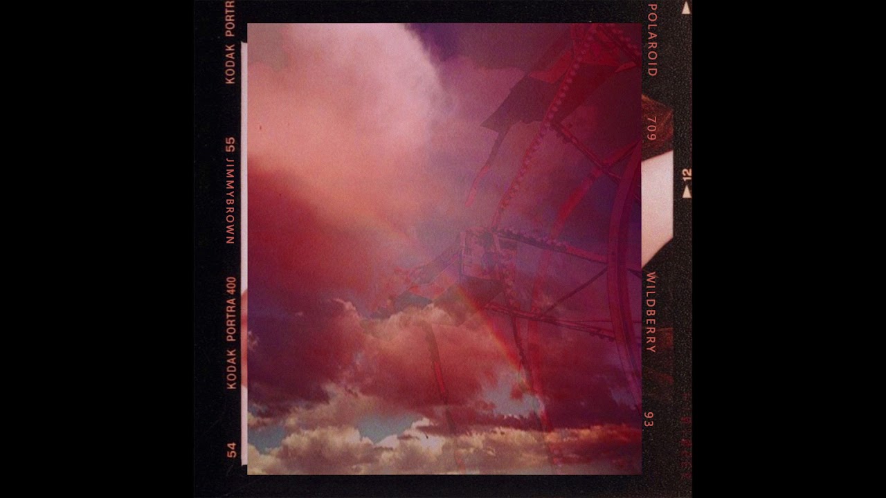 [Audio] Wildberry - Polaroid (feat. Jimmy Brown)