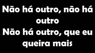 Fernandinho + Paula Santos - A Quem Tenho Eu (COM LETRA)