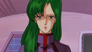 Macross Episode 19: Burst Point
