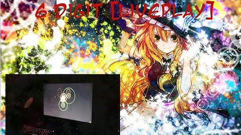 [Liveplay] 220 bpm stream on - Bury me gamma