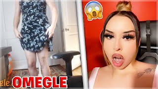 I REGRET GETTING ON OMEGLE AGAIN!🫢