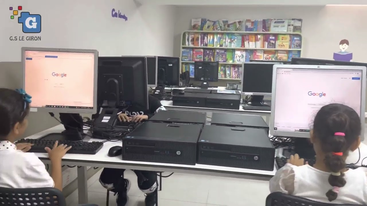 Apprendre en s'amusant