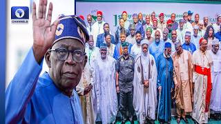 Tinubu's Absence Shows Peace Accord Signing Not A 'Serious Affair' - Sowore