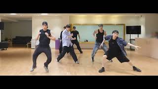 차은우 SATURDAY PREACHER 댄스