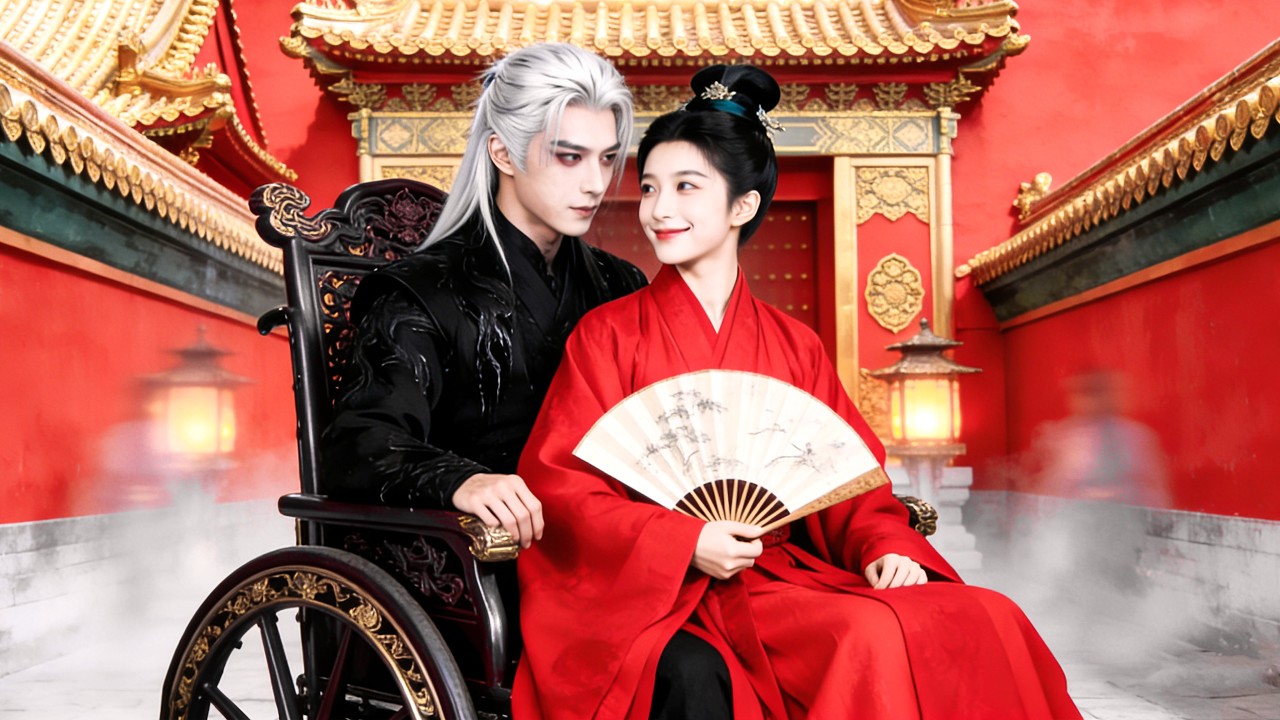 [MULTI SUB]【完整版】| 她是人人嘲笑的紈絝子弟，實則女兒身藏驚天秘密，隨手一顆藥救了冷面王爺，從此被寵上天！《纨绔王妃越朱墙》#短劇 #古裝