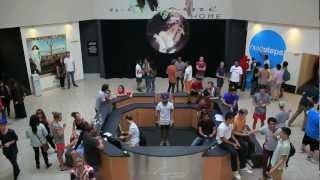 Hillsong Youth Harlem Shake