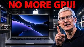 Apple CEO: This NEW Macbook Will Shakes The Entire Tech Industry!