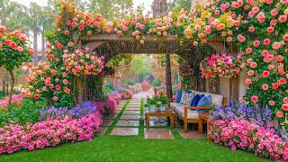 Let Your Worries Melt Away 💗 100% Anti-Stress Therapy for Mind, Body & Soul 🍃❤️ Deep Healing🌧️