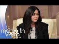 Shannen Doherty On Tori Spelling's Reality Show | The Meredith Vieira Show