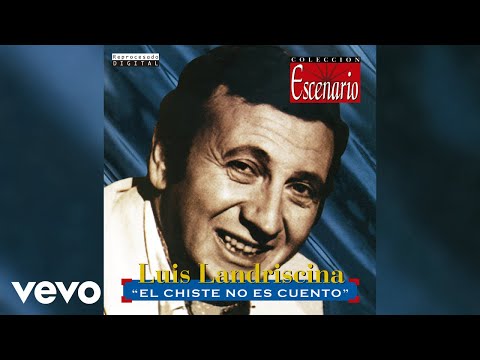 Luis Landriscina - Picardía Correntina (Audio / Live)
