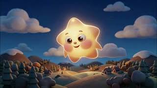 Twinkle Twinkle Little Star | Twinkle Glow Kids TV | Nursery Rhymes for Babies screenshot 4