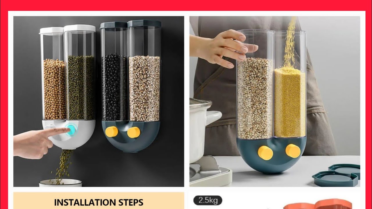 kitchen and home tips 