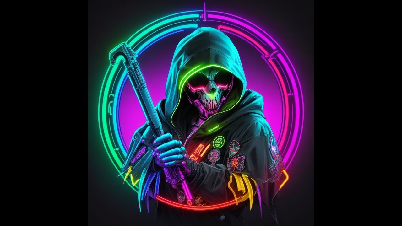 Hateminded Live Stream