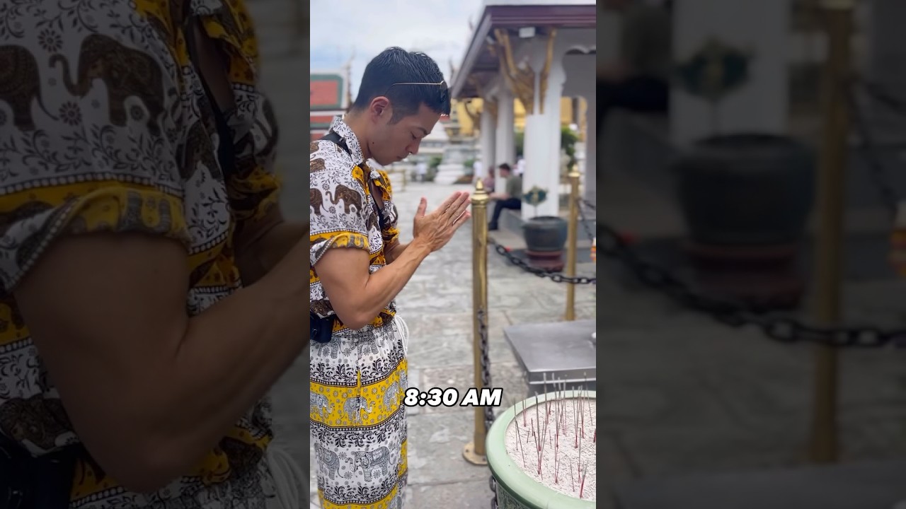 AM or PM? 🤔⏱️