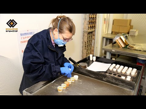 КУЗНИЦА КАДРОВ ДЛЯ