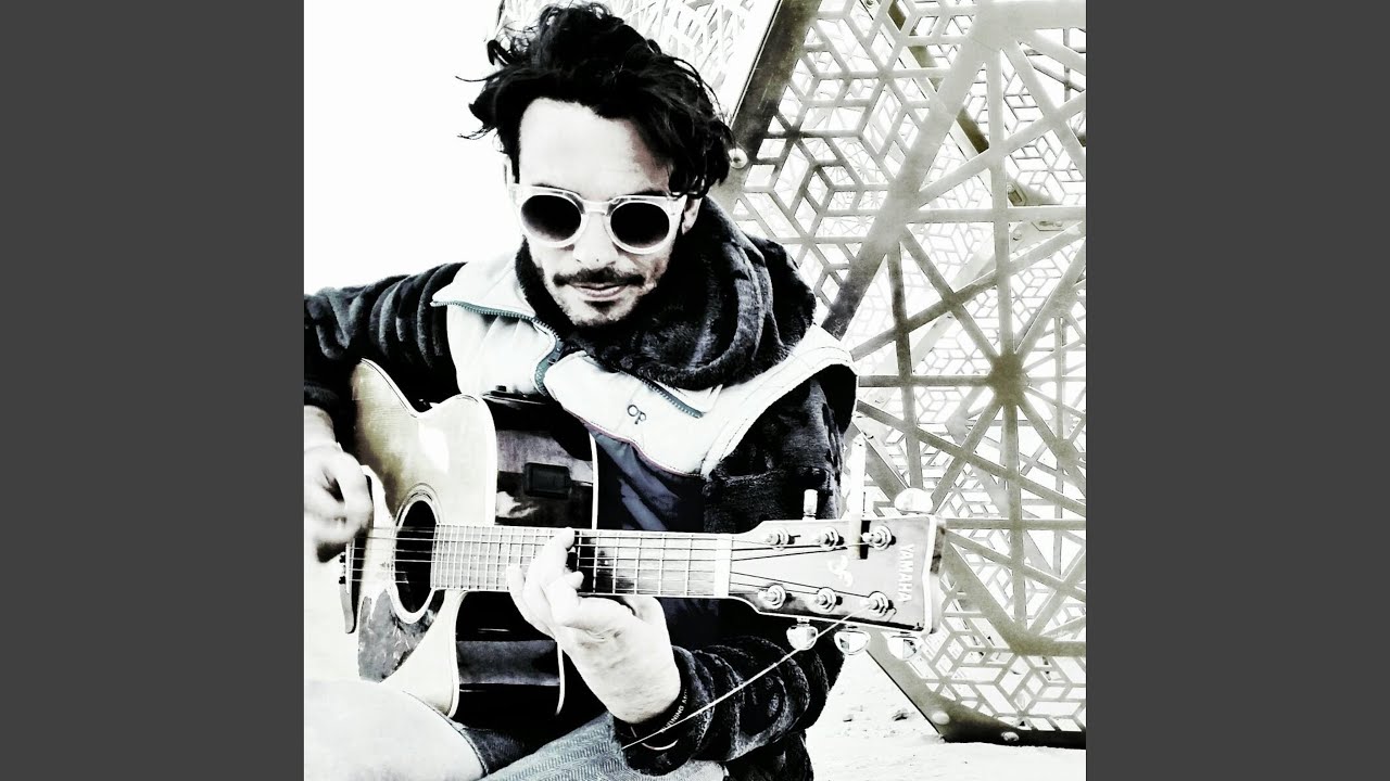 Run for It (feat. Back Porch Blvd)