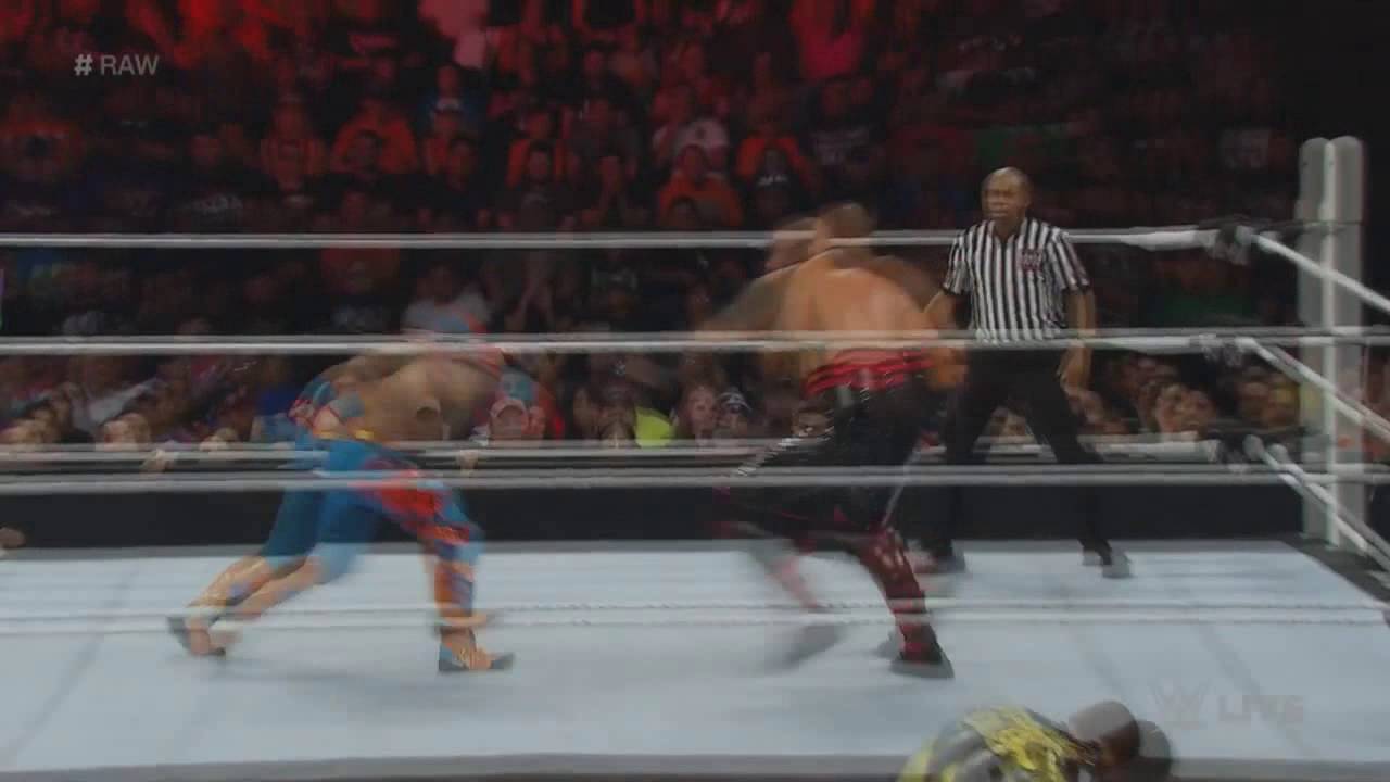 Kalisto top ten moves YouTube