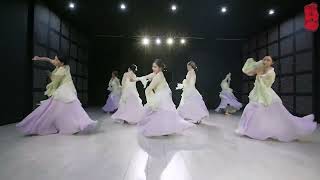 Múa Thần Thoại (Bản Full) | Lớp Múa Tiểu Yến Dance | Múa Cổ Trang #tieuyendance #daymuatrunghoa
