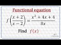 Functional Equation
