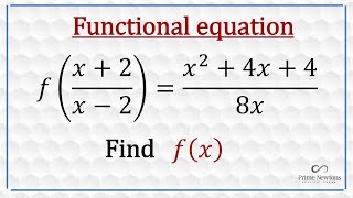 Functional Equation