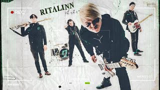 ดื้อดึง - Ritalinn [ Official MV ]