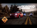 NFS Hot Pursuit Remastered Free Roam Multiplayer Patrol Racer Subaru Impreza WRX STI Vs SCPD 
