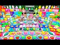 7:20 Minutes Satisfying with Unboxing Hello Kitty Kitchen Set | Play With Amazing Mini Kitchen Set