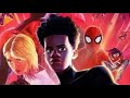 When Will Beyond The Spider Verse Release?