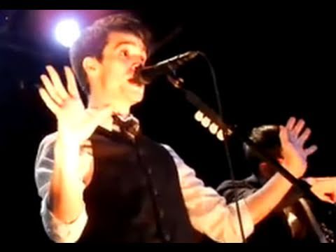PANIC! AT THE DISCO | Two New Songs Revealed At NYC Show! - PANIC! AT THE DISCO | Two New Songs Revealed At NYC Show!