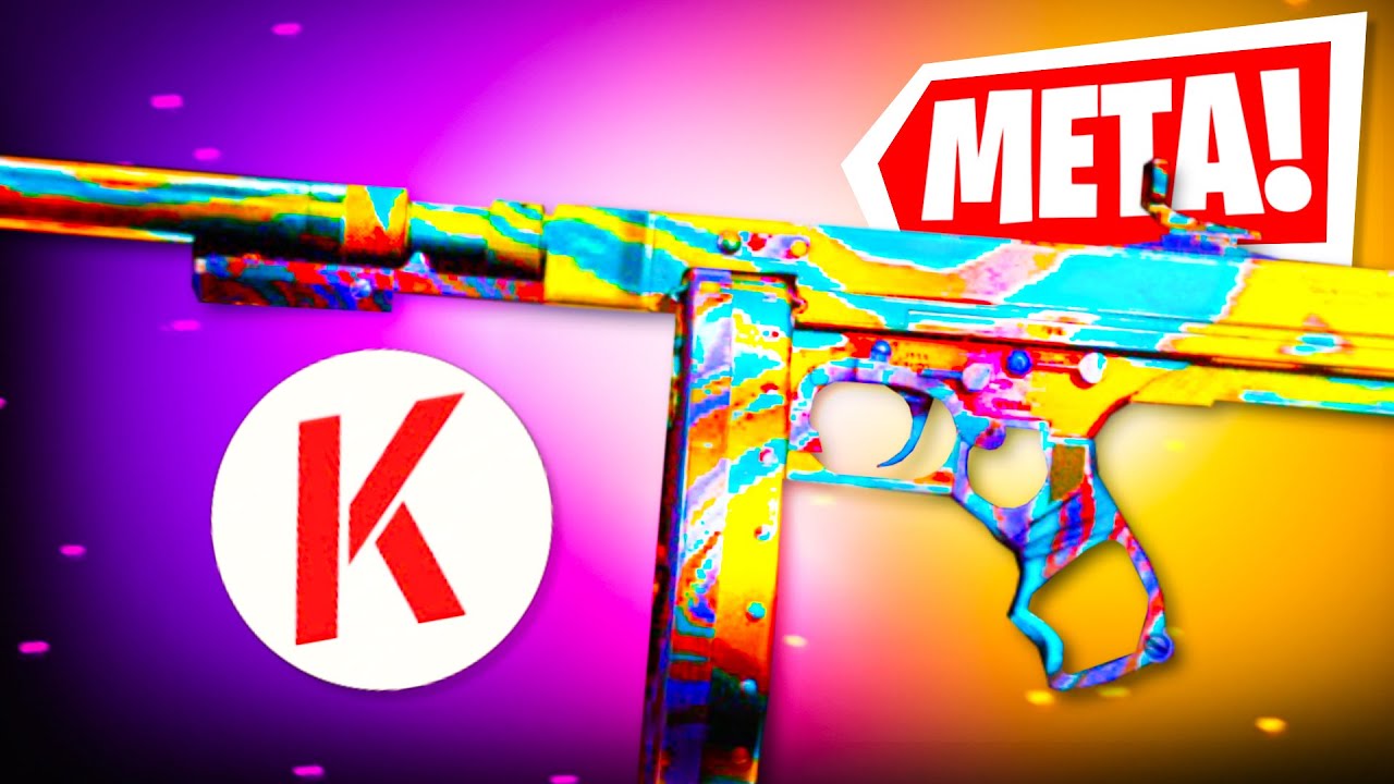 Kujo Na's M1928 CLASS IS BROKEN in VANGUARD! *Best M1928 Class Setup* Vanguard Multiplayer Gameplay