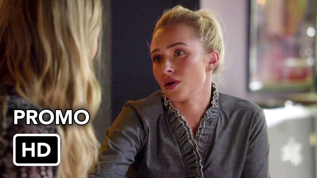Nashville Season 5 "New Episodes" Promo (HD)