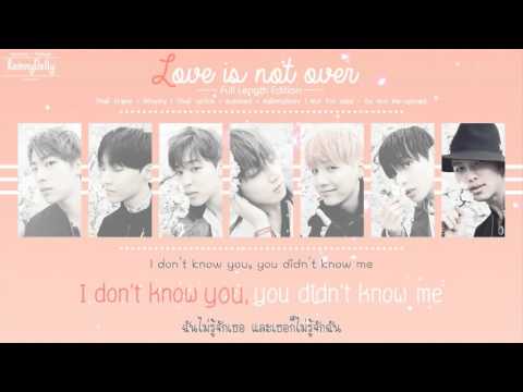 [THAISUB] Love Is