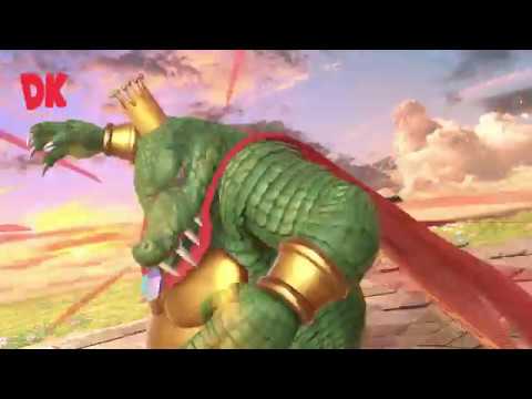 【スマブラSP】宿敵リドリー！！自滅かよ