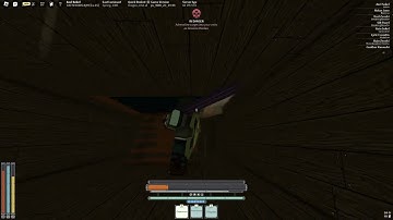 Deepwoken Exploiter report #3