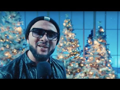 Султан Ураган & Натали - Я без оружия (Новогодний вечер на ТВЦ)