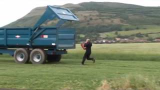 Danny Bhoy - Visitor's Guide to Scotland