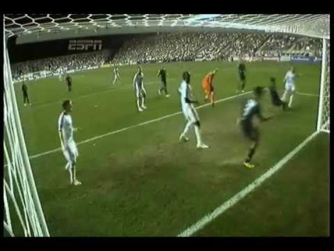 MLS All-Stars 3-2 Chelsea Goals Highlights HD 25/07/2012