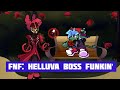 FNF Helluva Boss Funkin 