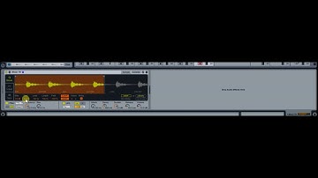 Manual Slice in Abelton Simpler